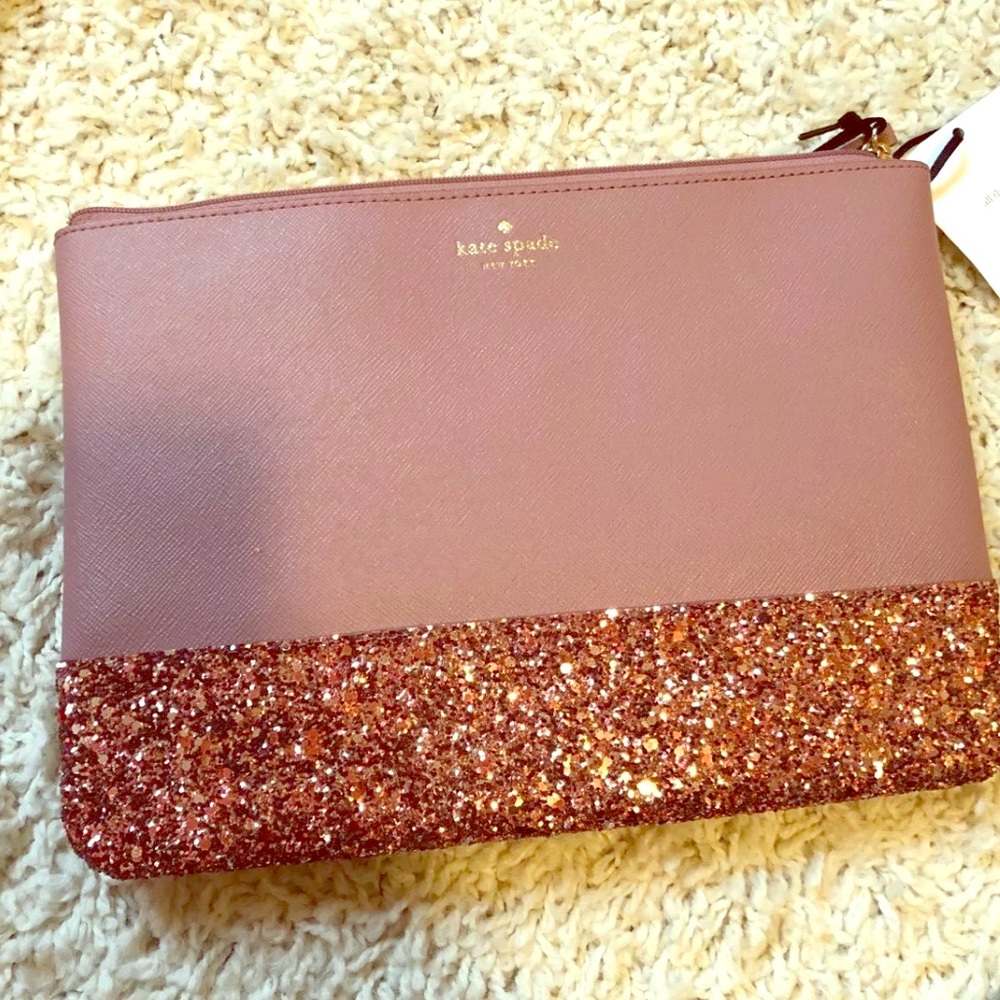 Kate spade purse